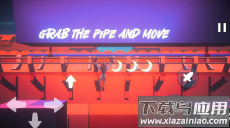 狼人之夜营救行动游戏最新版截图2