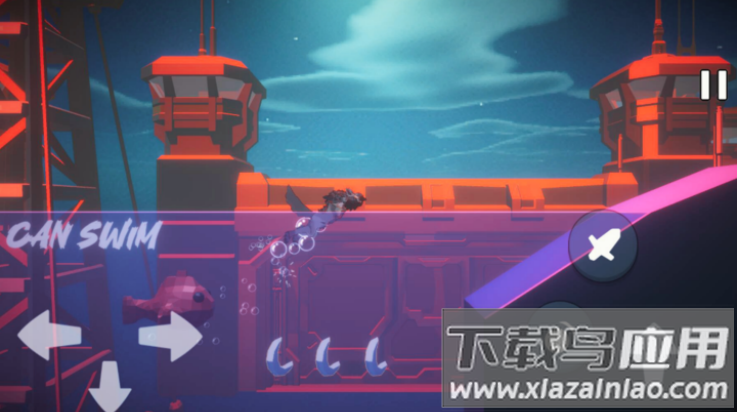 狼人之夜营救行动游戏最新版截图3