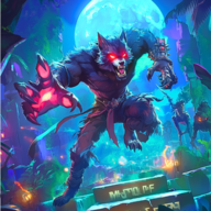 狼人之夜营救行动游戏