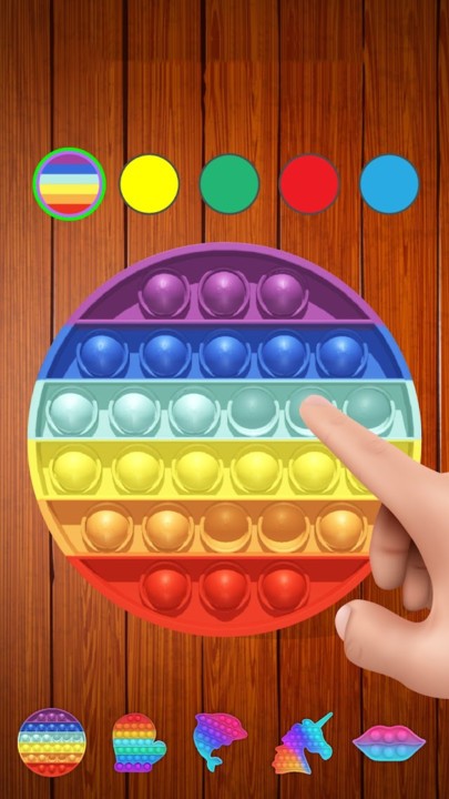 减压小神器游戏最新版截图1