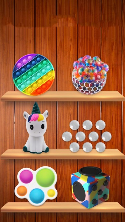 减压小神器游戏最新版截图3