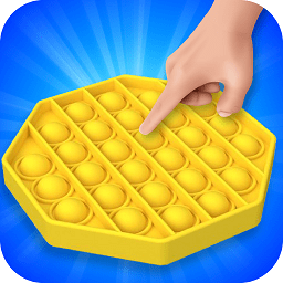 减压小神器游戏