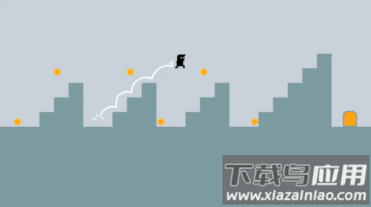 无尽的逃亡游戏最新版截图1