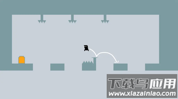 无尽的逃亡游戏最新版截图2