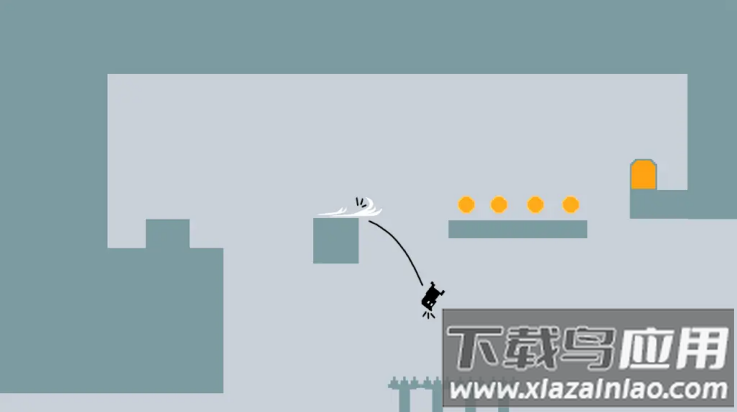 无尽的逃亡游戏最新版截图4