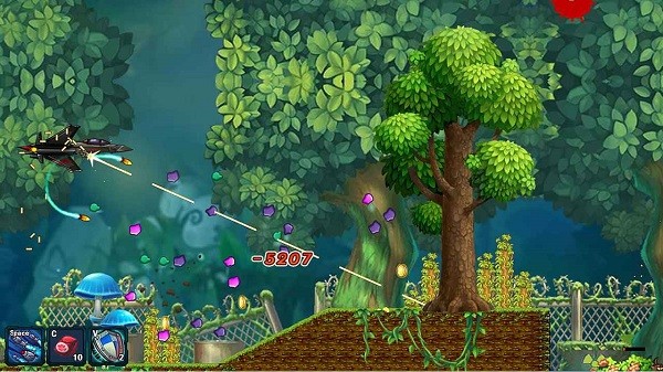 末世英雄手游最新版截图1