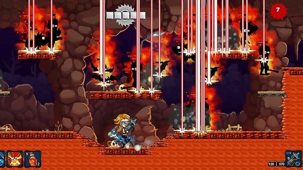 末世英雄手游最新版截图4