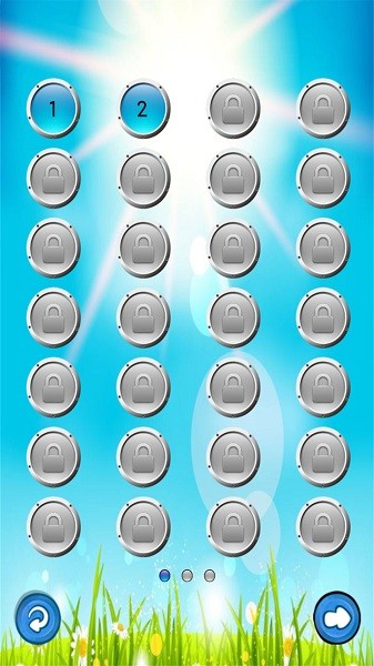 乐乐猜歌名app截图