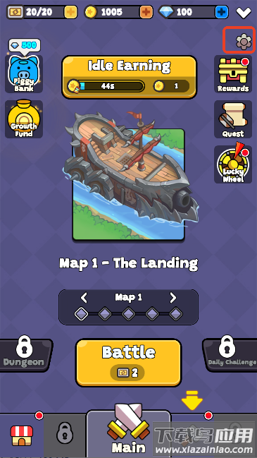 史莱姆战斗游戏免费版下载