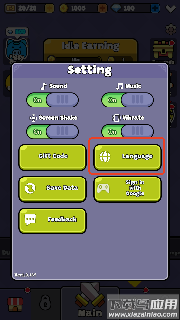 史莱姆战斗游戏免费版下载