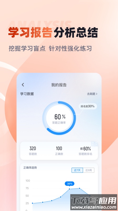 学考题库官方版最新版截图2