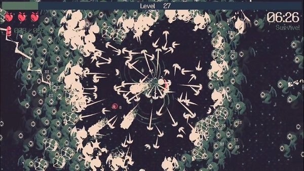 黎明前10分钟完整版最新版截图3