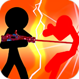 火柴人射击王者游戏