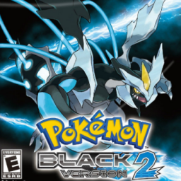 口袋妖怪黑2汉化版649版