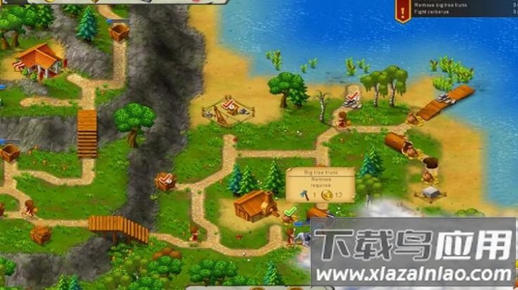 罗马英雄游戏最新版截图1