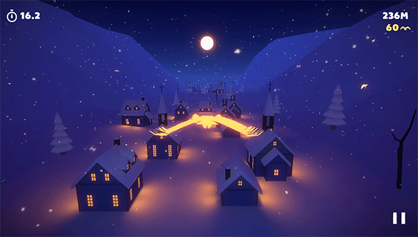 white trip游戏(纯白之旅)最新版截图2