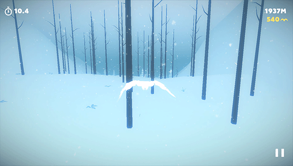 white trip游戏(纯白之旅)最新版截图4