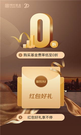 博时基金app截图2