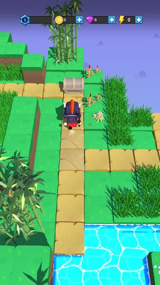 开门我是勇者官方版截图