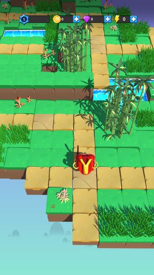 开门我是勇者官方版截图