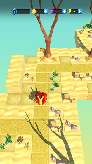 开门我是勇者官方版截图