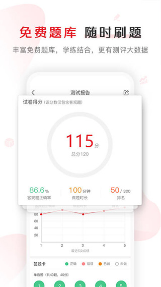 库课专升本网课app截图4