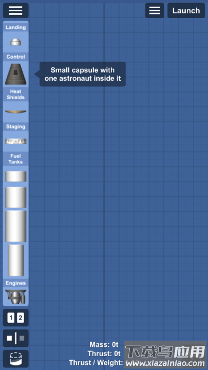 航天模拟器1.5.10.5版本(Spaceflight Simulator)截图2