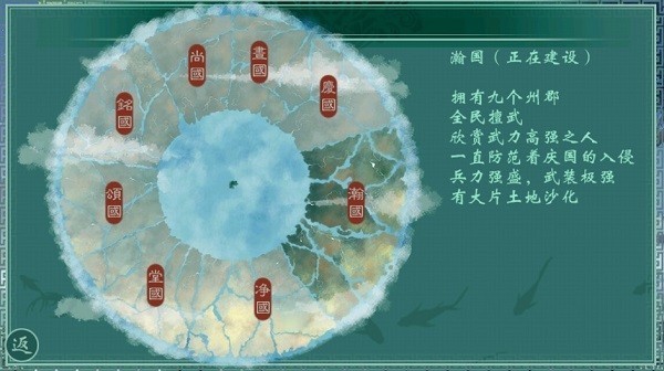 千秋万代家清软金手指2024最新版截图2