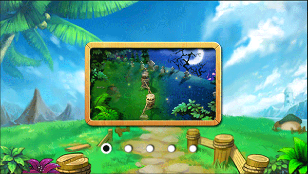 小鸟大战僵尸2手机版最新版截图2