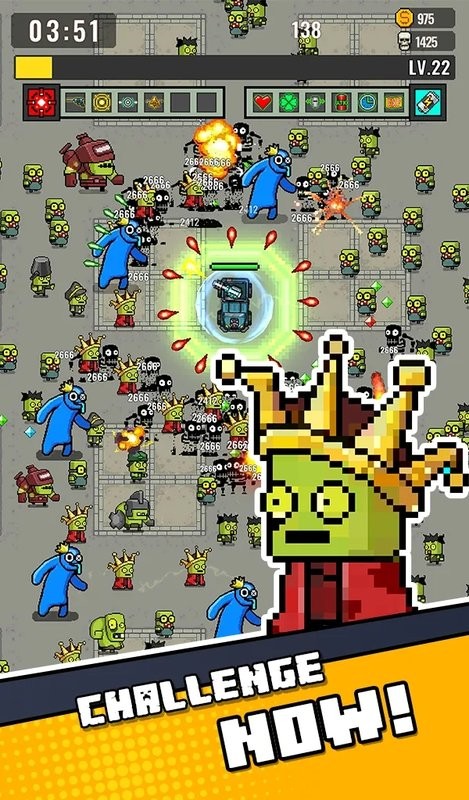 豺狼小队幸存者游戏(Jackal Survival Reborn)截图4