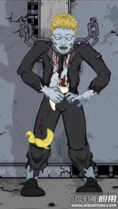 僵尸实验室安卓中文版最新版截图3