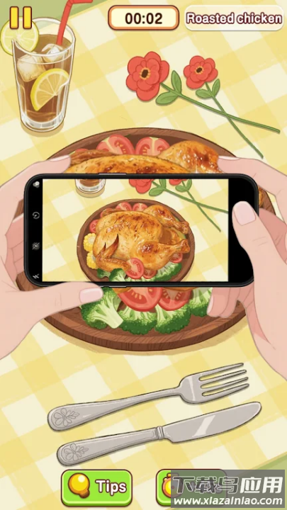 烹饪小当家游戏最新版截图1