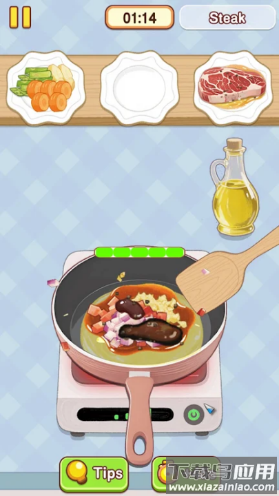 烹饪小当家游戏最新版截图2