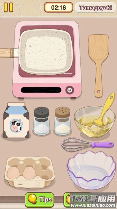 烹饪小当家游戏最新版截图3