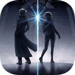 双人解谜密室游戏