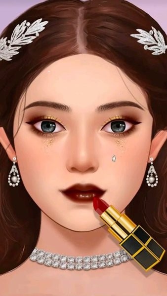 少女美妆日记游戏最新版截图3