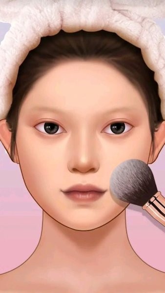 少女美妆日记游戏最新版截图4