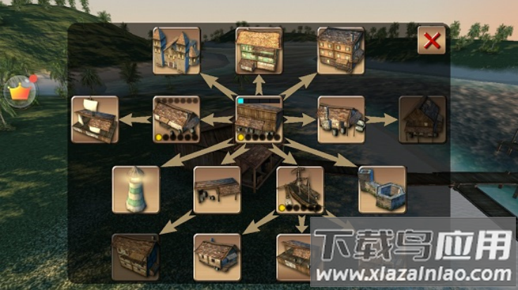 深海狩猎者游戏最新版截图4