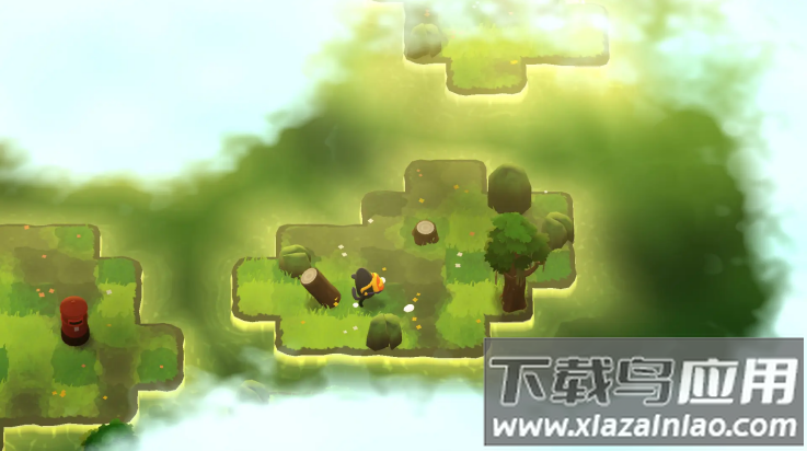 怪兽远征游戏最新版截图1