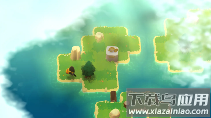 怪兽远征游戏最新版截图2