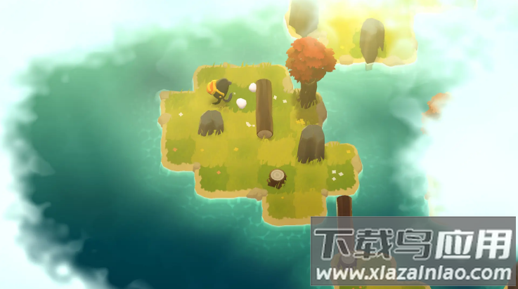 怪兽远征游戏最新版截图3