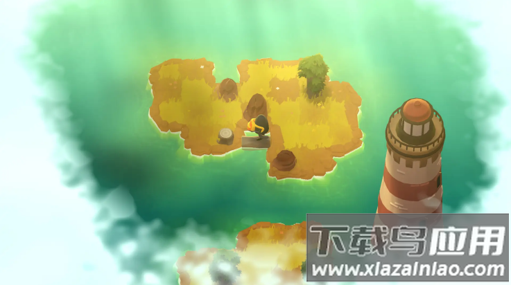 怪兽远征游戏最新版截图4