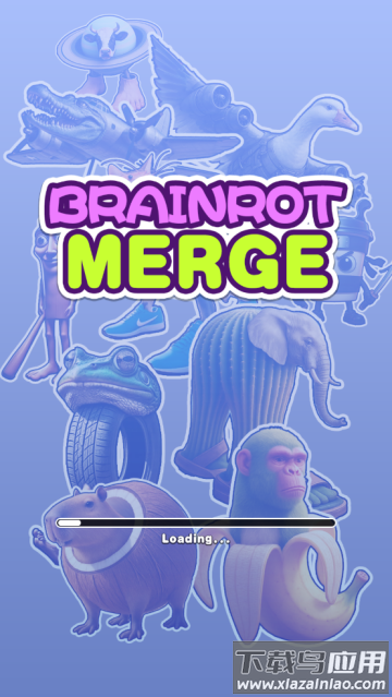 山海经合并游戏