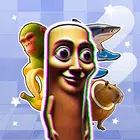 山海经合并游戏