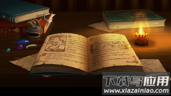 无眠夜曲无限金币版截图1