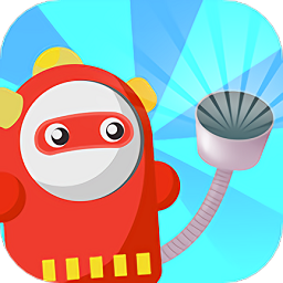 垃圾粉碎机手游