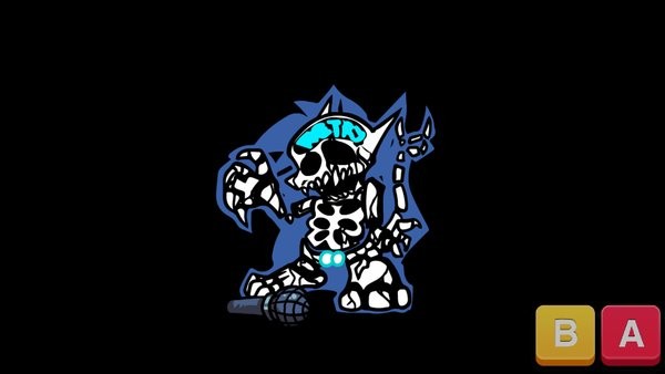 周五夜放克教堂模组超豪华完整版最新版截图2