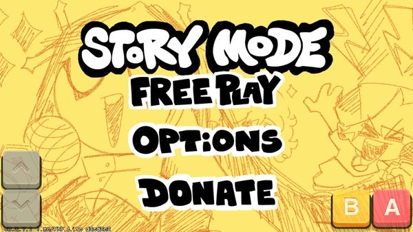 周五夜放克教堂模组超豪华完整版最新版截图3