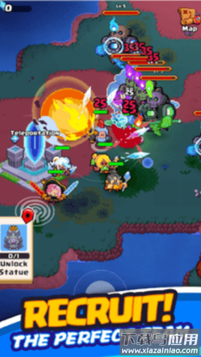 山谷冒险者游戏(Valley Adventurer)最新版截图3