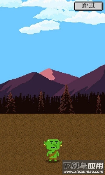 哥布林的道具屋手游